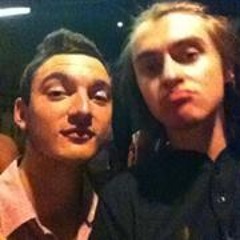 Daniel HeeGun Ratajkoski