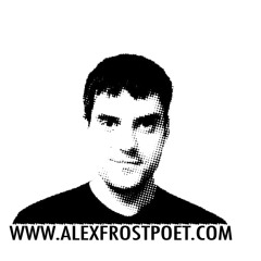 Alex Frost Poet