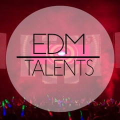 Official EDM Talents