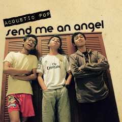 Send Me An Angel