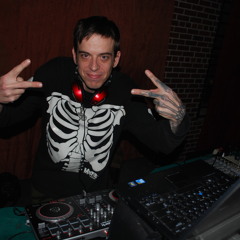 Maximum Resistance (dj Max Resist)