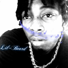 Bluebeast LilBeard