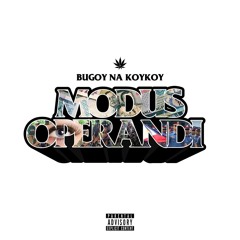 Modus Operandi Mixtape
