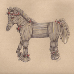 The Straw Horses