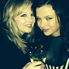 Madeline Alison Jones