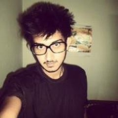 Ali Shahid 21