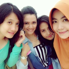 Tania Viska Ardhitasari