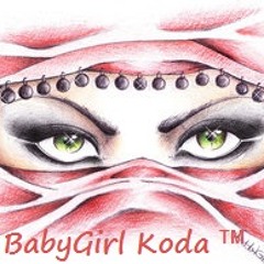 BabyGirl Koda™