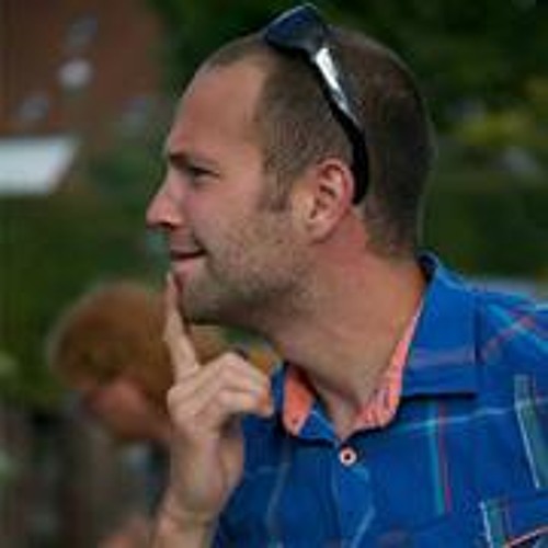 Niels De Backer’s avatar