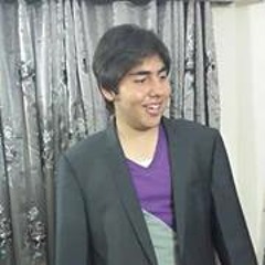 Shahab Ali Shah