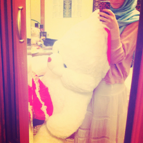 محسن عزالعرب - افيتود