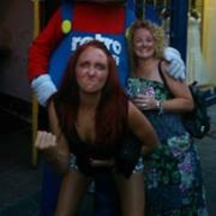 Stephanie Westlake 1