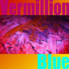 Vermillion Blue