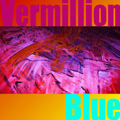 Vermillion Blue