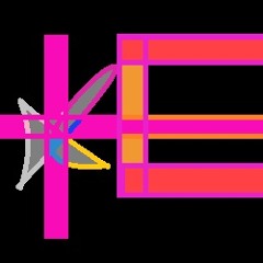+ E