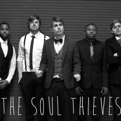 The Soul Thieves
