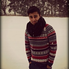 Mudabbir Ahmad Khawaja