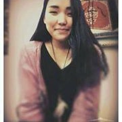 Burenzaya Ulziibayar