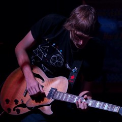 Johnny Thunders - Lonely Planet Boy (Solo Acoustic Live At Martyrs)