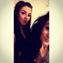 Rhiannon Zioło - Hitch