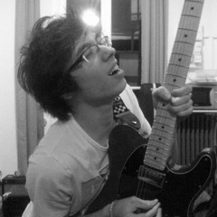 Nicolas Raulling Stone