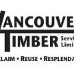 Vancouver Timber