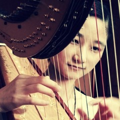 Gina Gu Yiqing
