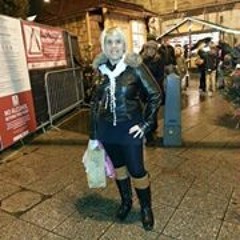 Bethany Louise Hargate