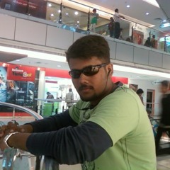 Sreejith Nair S