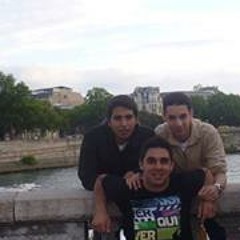Mohamed Ossama Abou ElNil