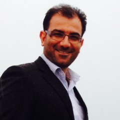 HAMID REZA ALIZADEH