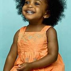 Anie Ania Saint Fleur