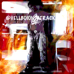 Josh HellBoi Halliburton