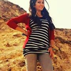 Aya Ali 48
