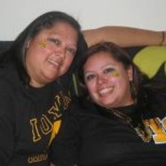 Maria Isabelle Avila