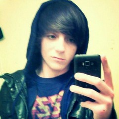 Justin Albertson 1