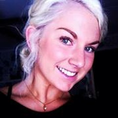 Linnea Maria Svensson