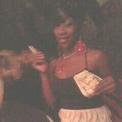 Shaquandra Monique Vinson