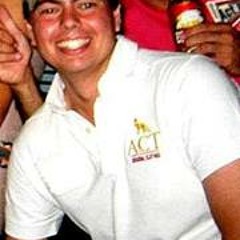 Pedro Almeida Castilho