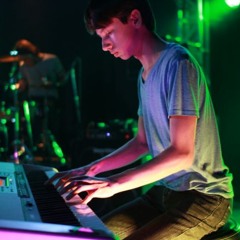 Andrew Kilby