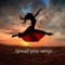 spread your wings