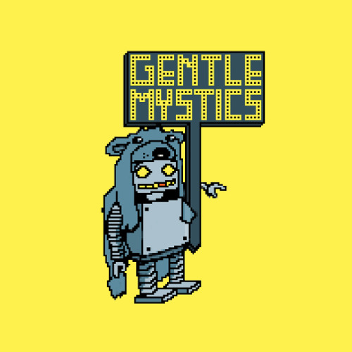 Gentle Mystics’s avatar