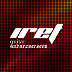 IRET Guitar Enhancements