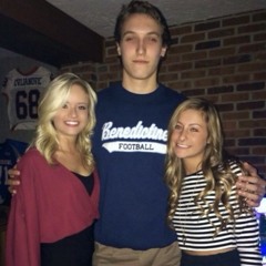 Noah Patrick Cvijanović