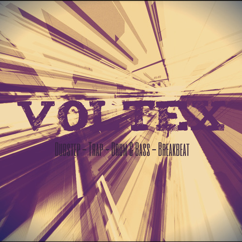 Dj Voltex — artist photo