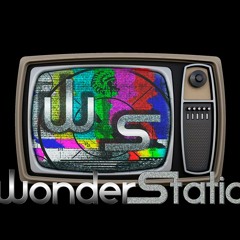 wonderstatic