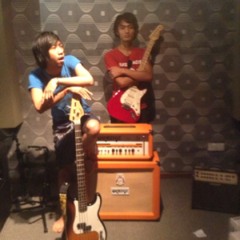 the glorious garbage