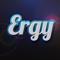 ☞ ergy ☜