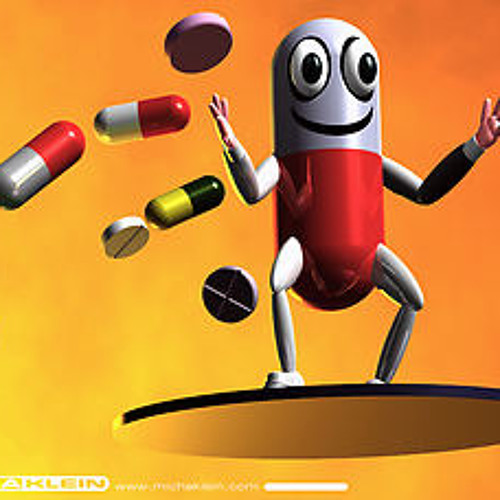 Stream Pill man music | Listen to songs, albums, playlists for free on ...