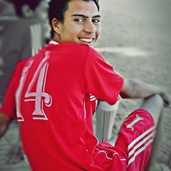 Hazem El shafey